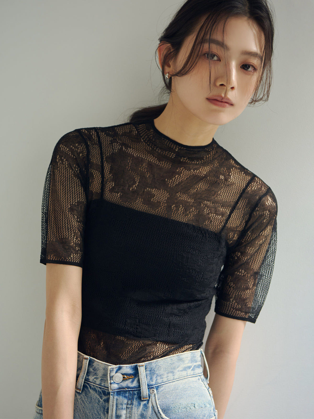 ánuans 公式サイト｜Knit ニットトップス