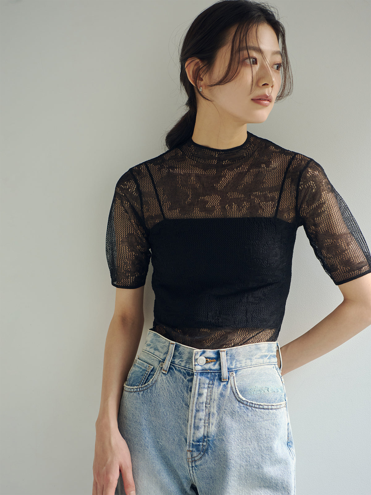 ánuans 公式サイト｜Knit ニットトップス