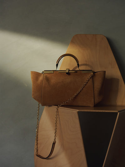 COLOR:CAMEL