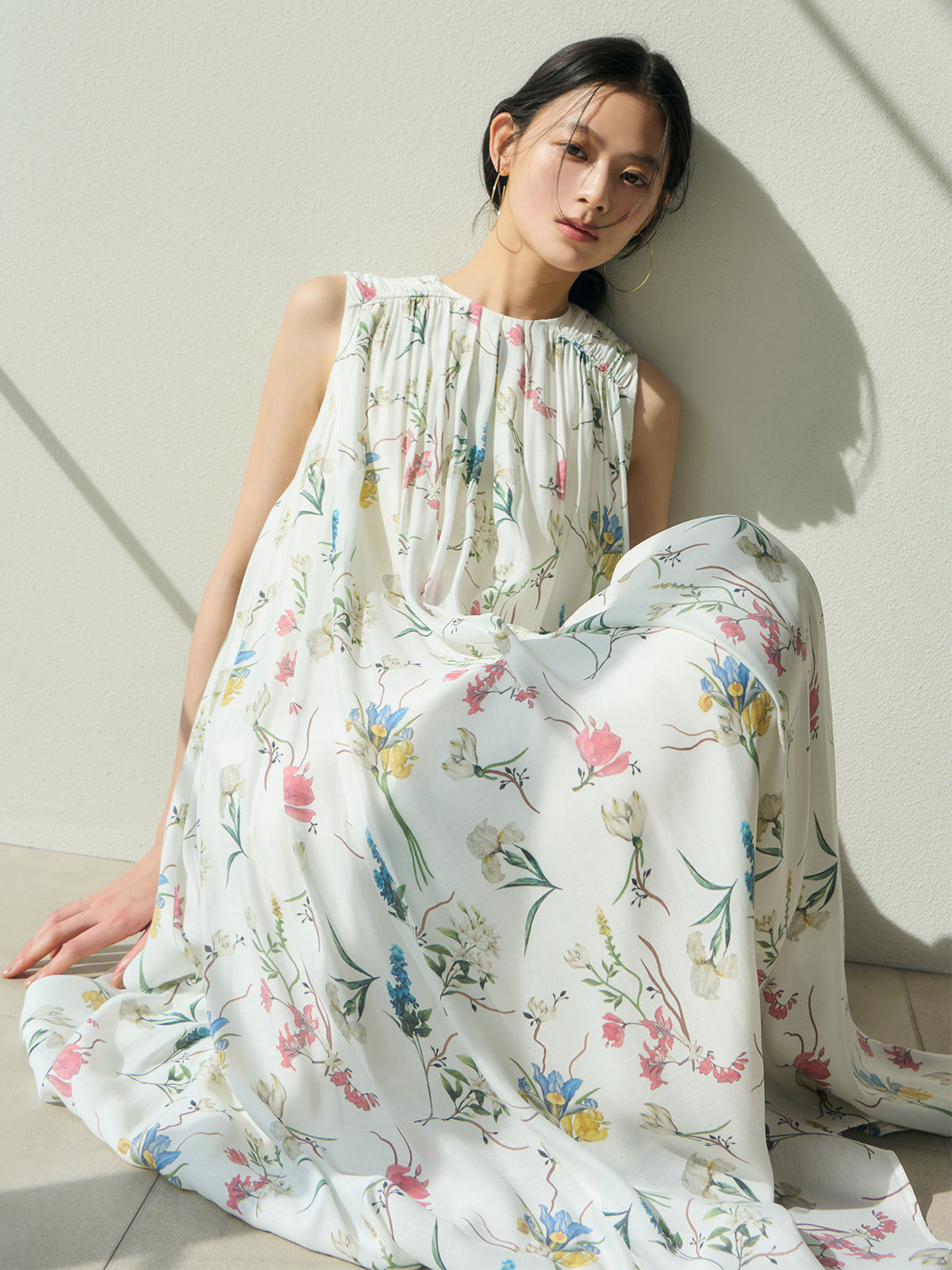 MODEL:172cm COLOR:WHITE SIZE:2