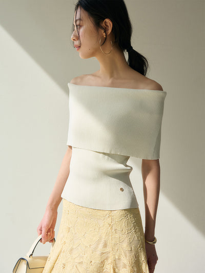 COLOR:IVORY