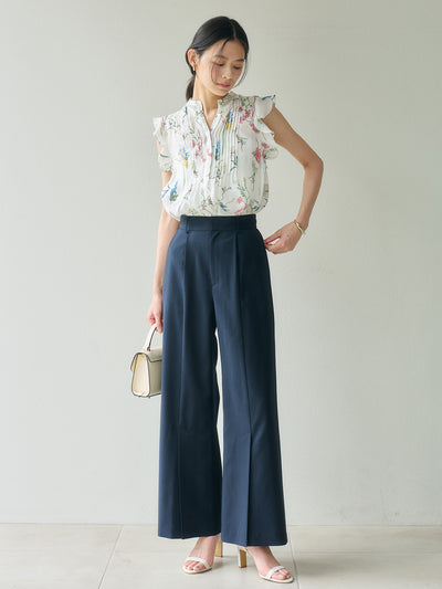 MODEL:172cm COLOR:NAVY SIZE:2