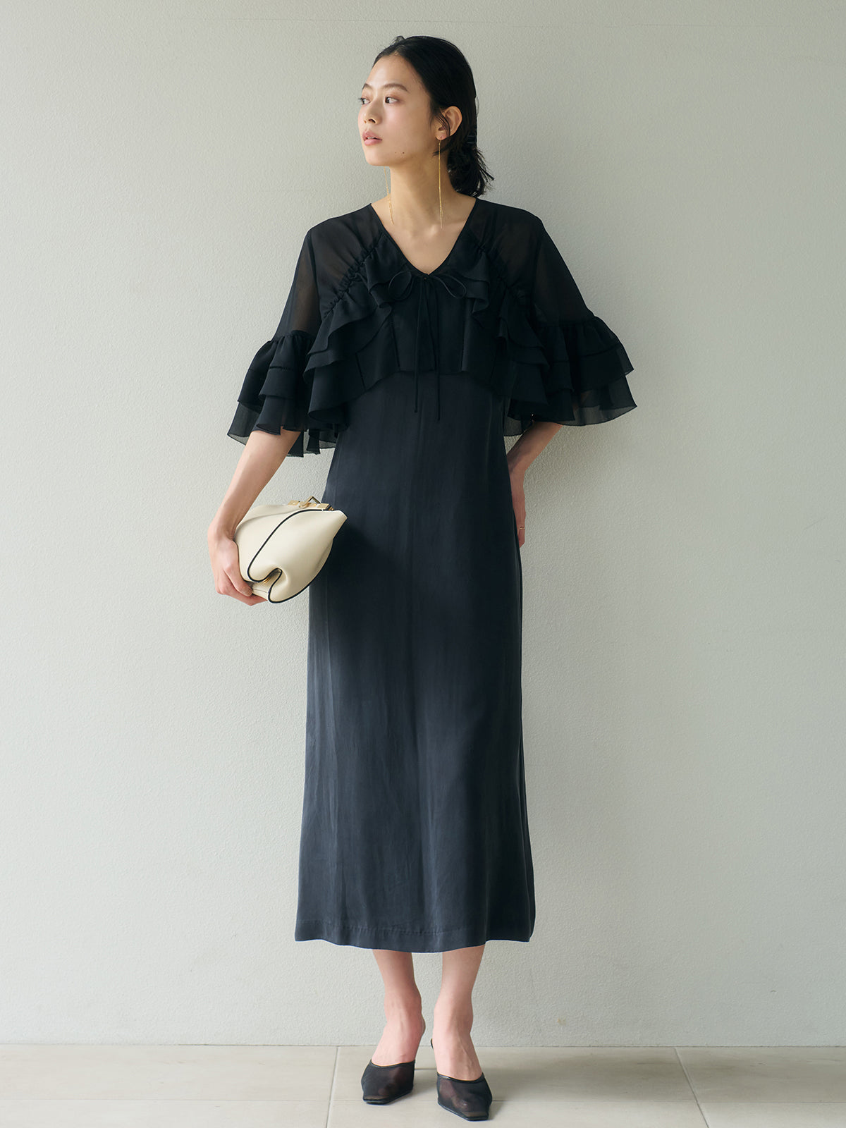 ánuans 公式サイト｜Dress ドレス