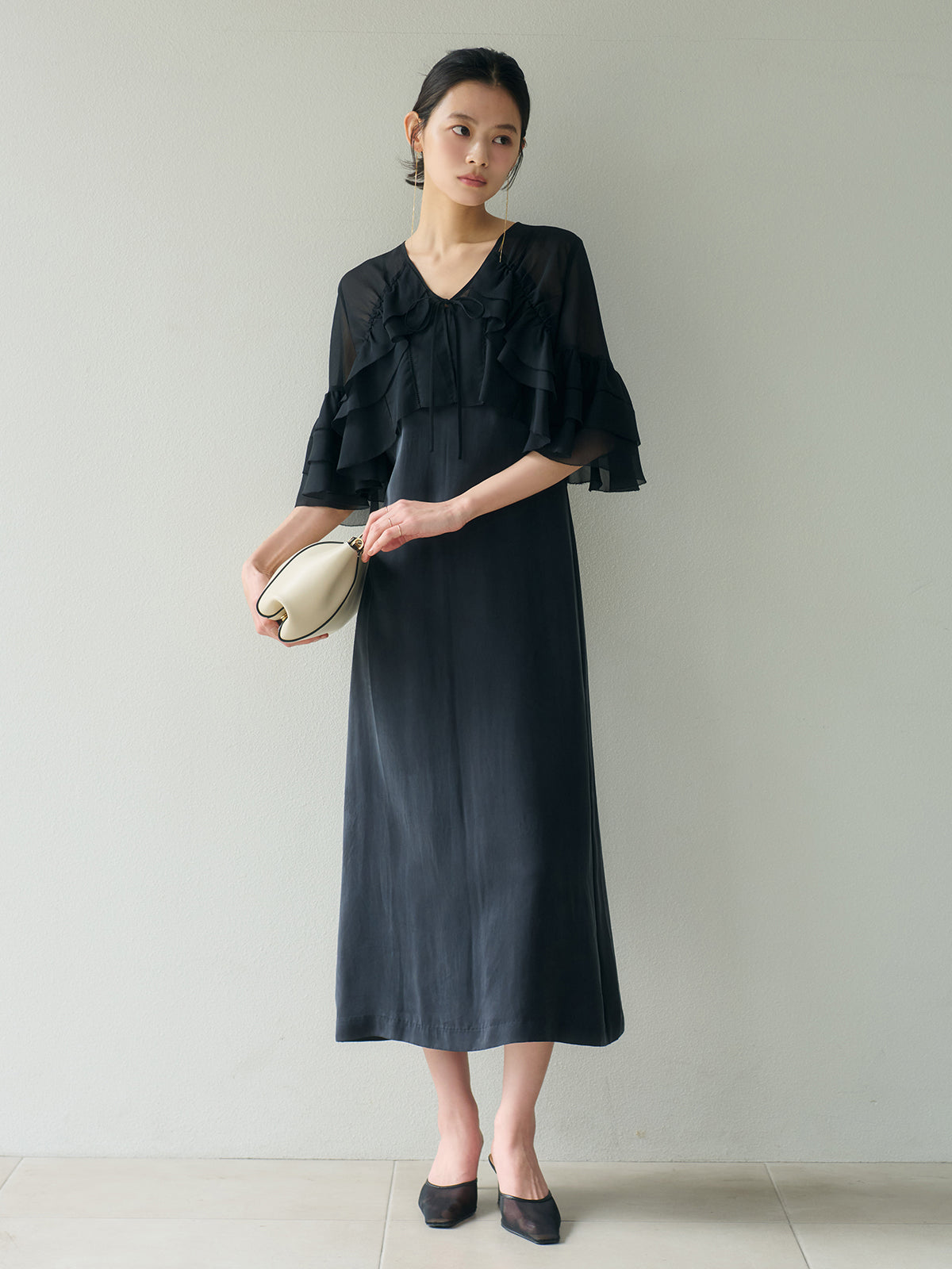 MODEL:172cm COLOR:BLACK SIZE:2