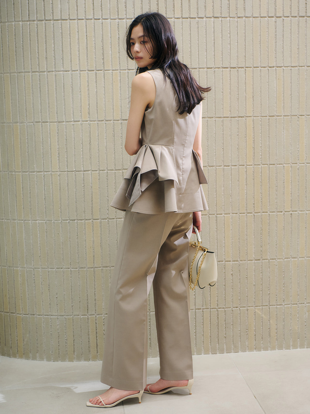 オブジェクトフレアトップス