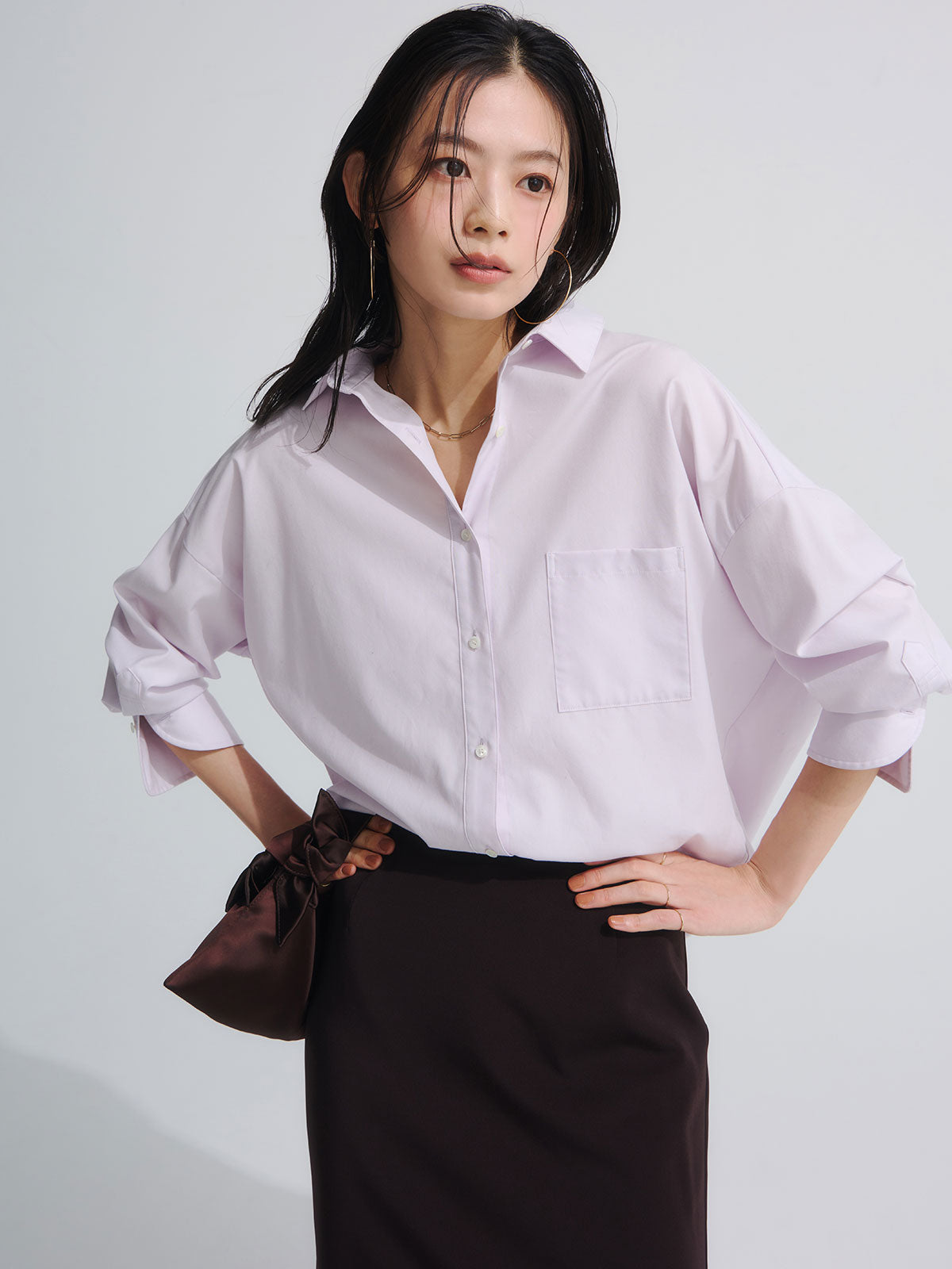 Standard Shirt