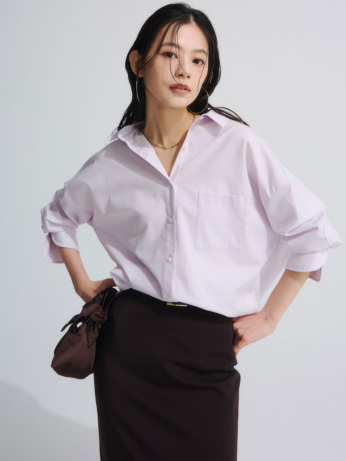 Standard Shirt