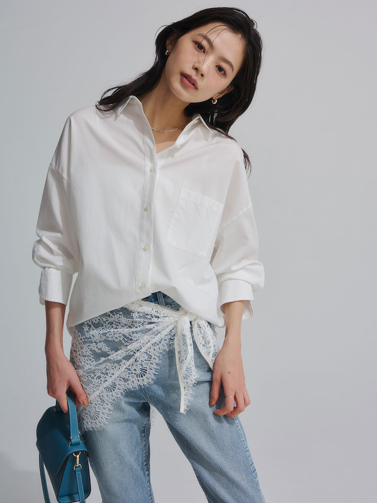 Standard Shirt