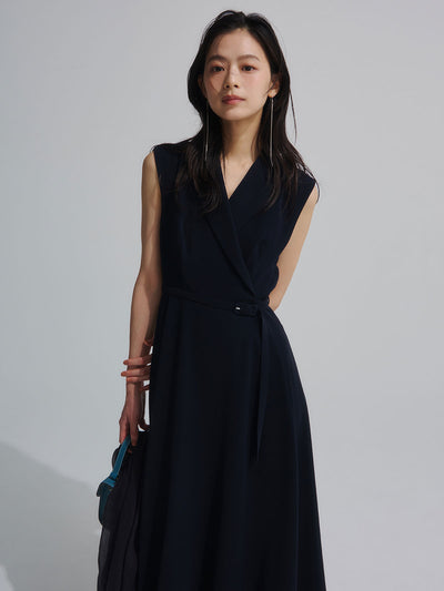 MODEL:172cm COLOR:NAVY SIZE:1