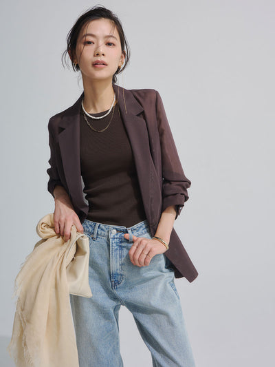 COLOR:BROWN