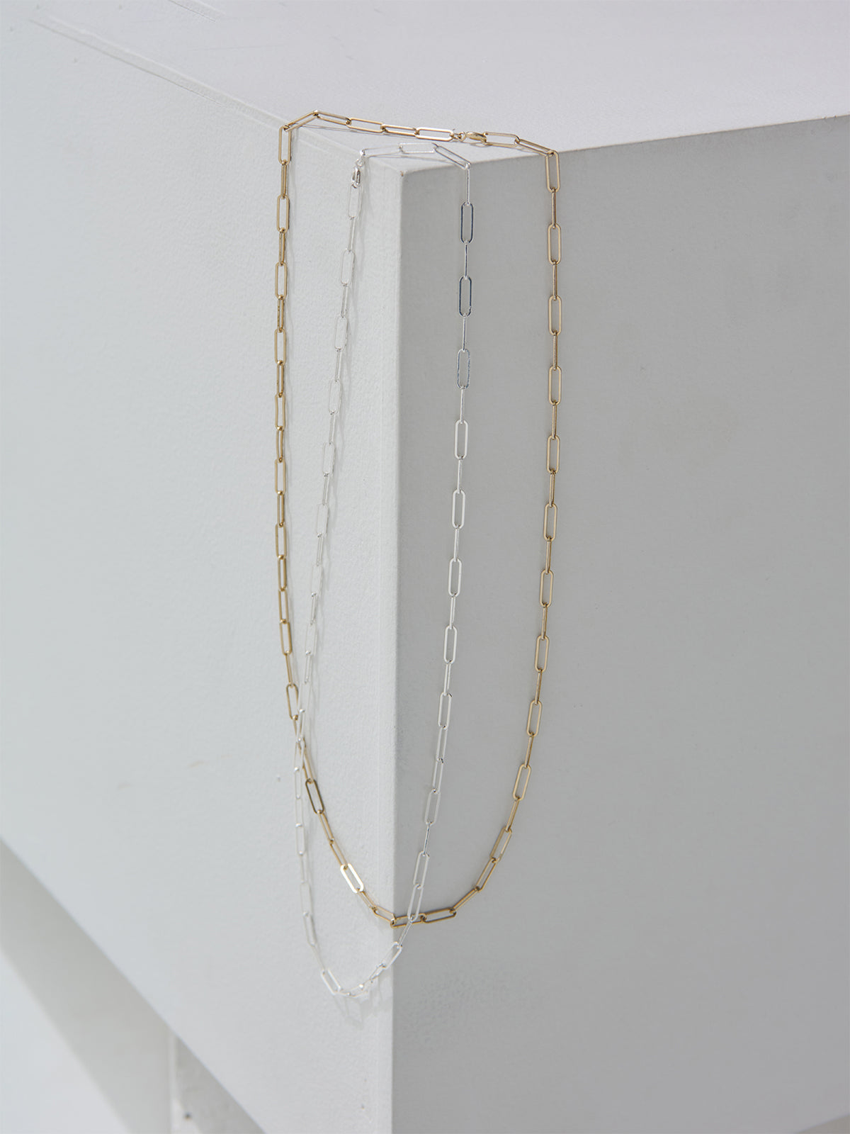 チェーンネックレス