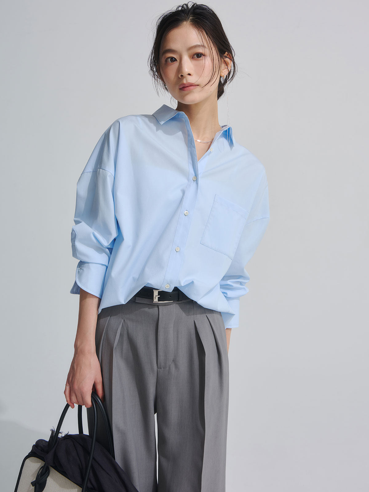 Standard Shirt