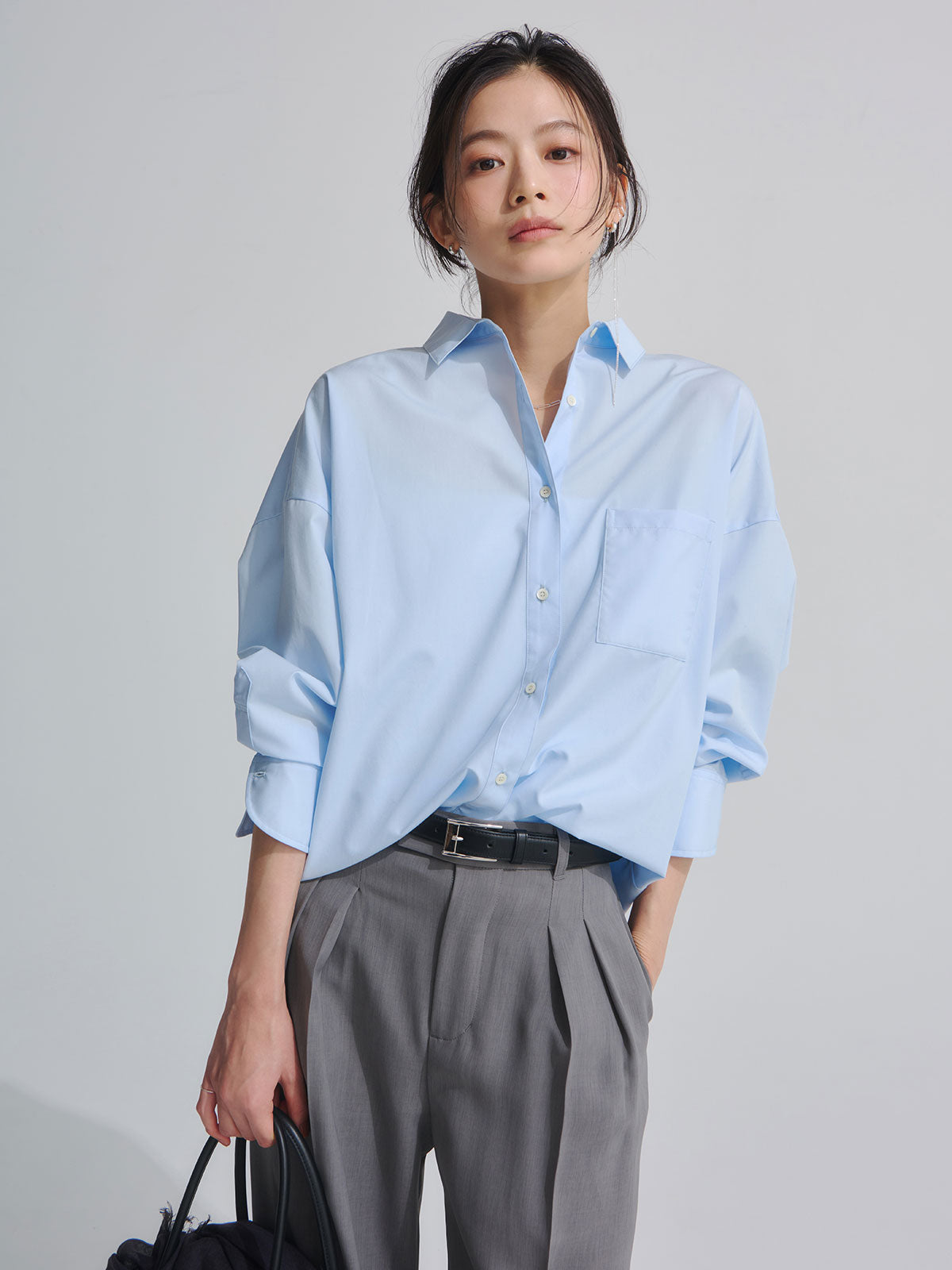 COLOR:SAX