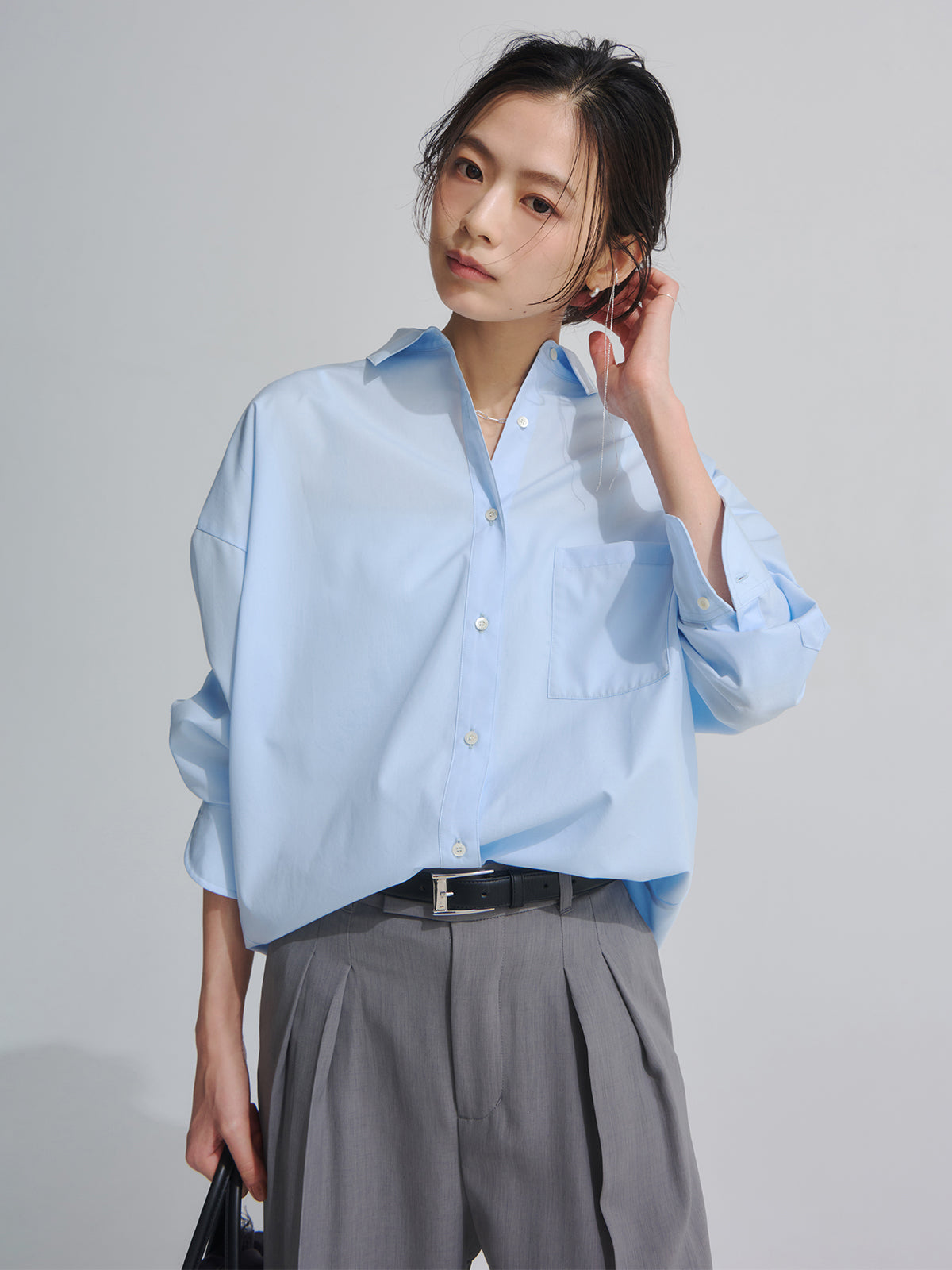 Standard Shirt