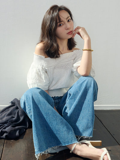 【YANUK×ánuans】LYDIA / CLB