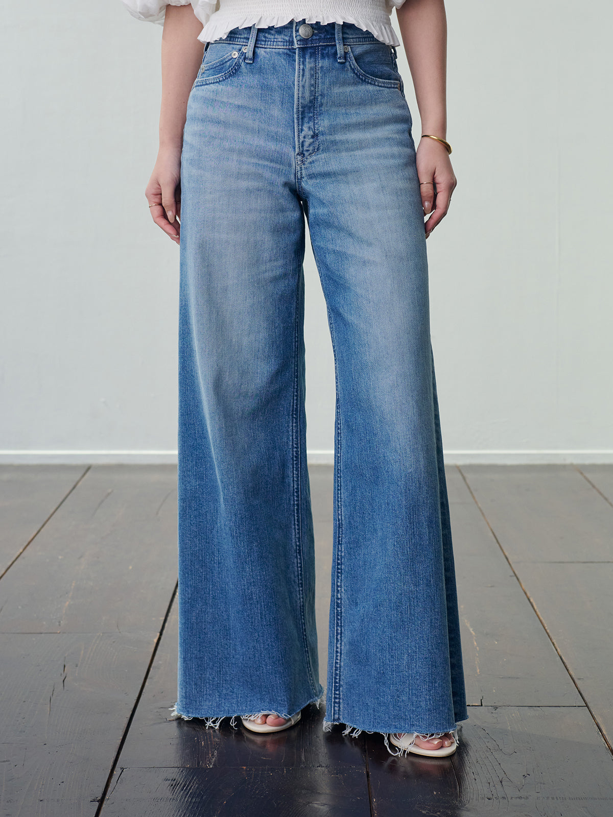 【YANUK×ánuans】LYDIA / CLB