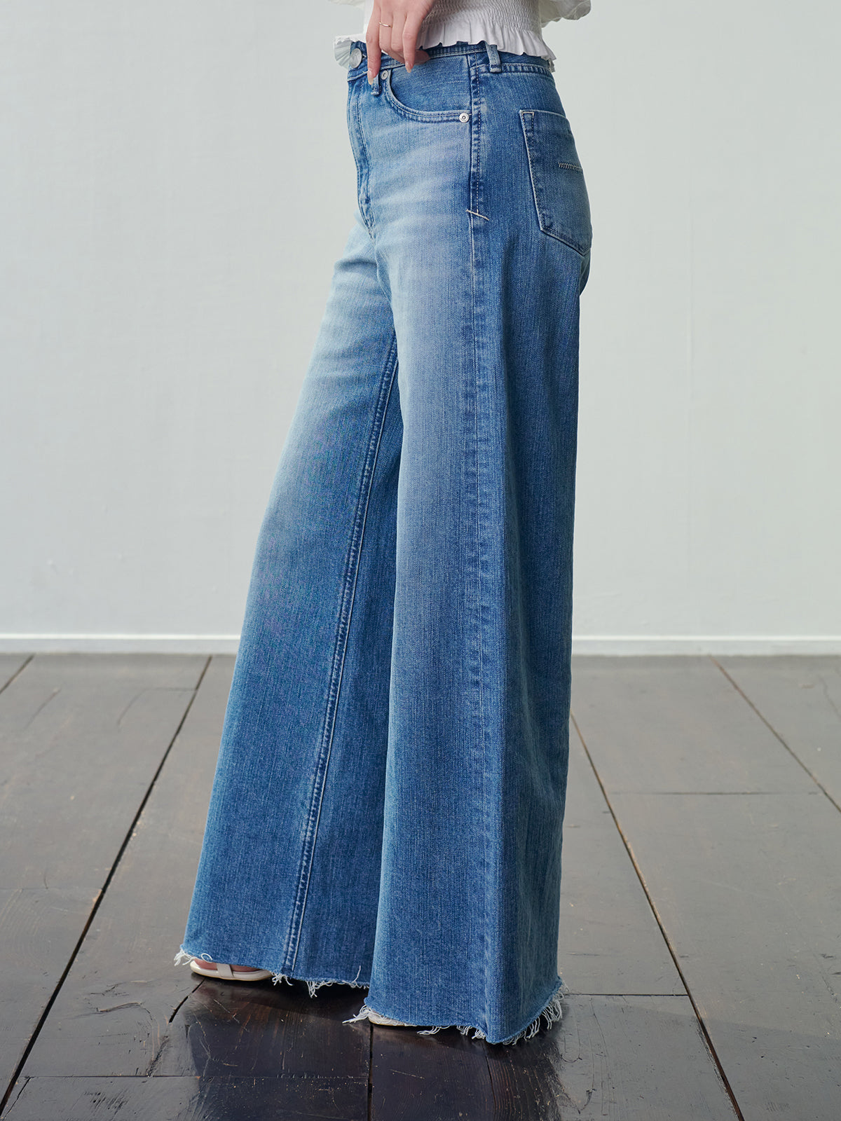 【YANUK×ánuans】LYDIA / CLB