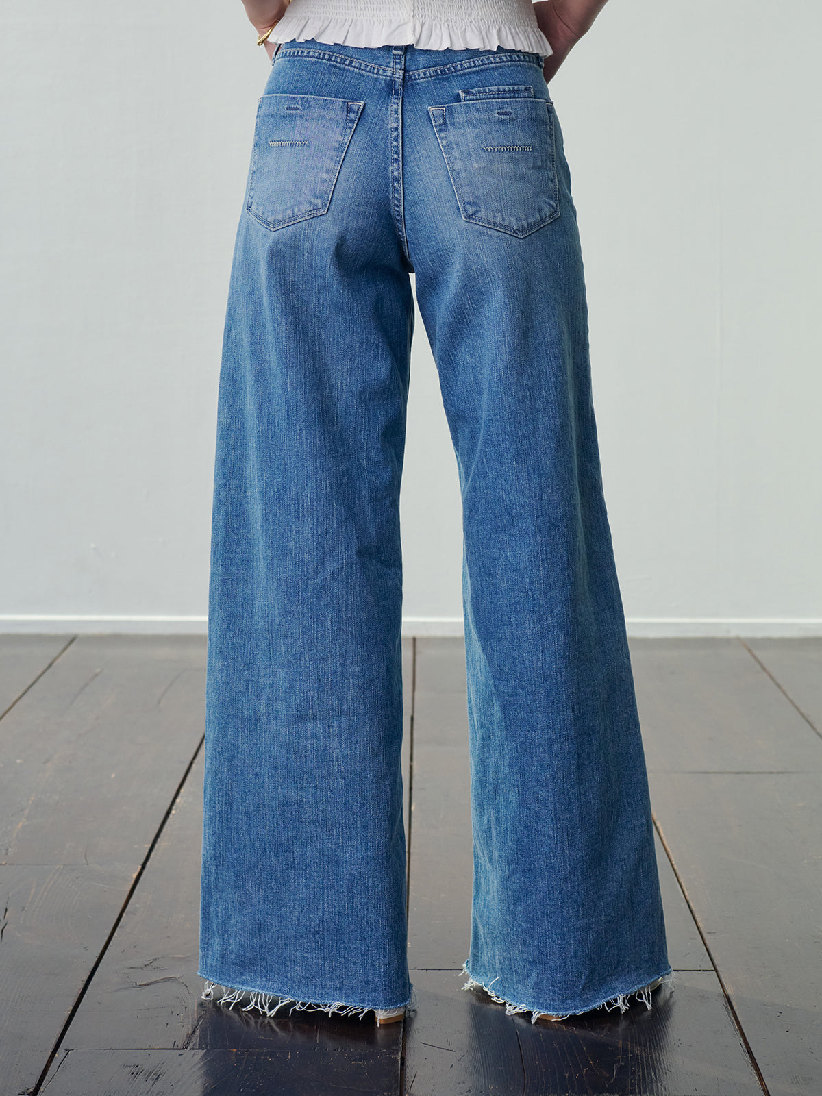 【YANUK×ánuans】LYDIA / CLB