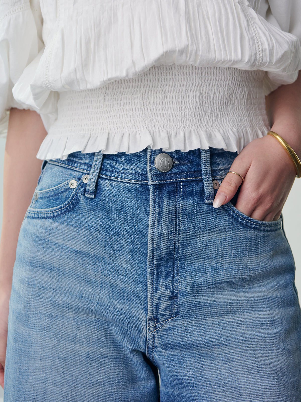 【YANUK×ánuans】LYDIA / CLB