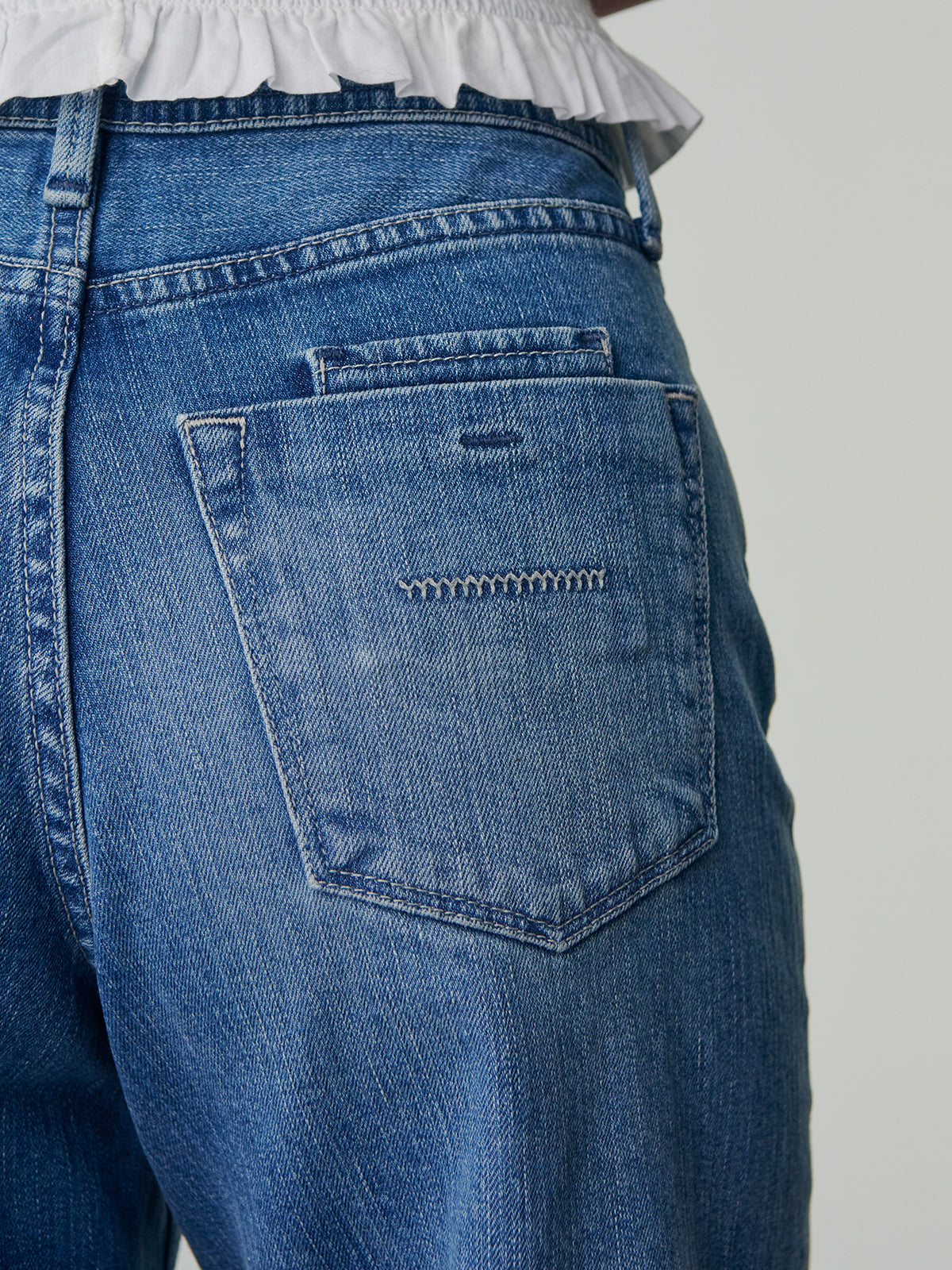 【YANUK×ánuans】LYDIA / CLB