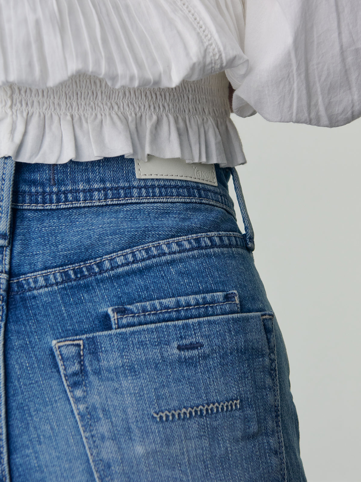 【YANUK×ánuans】LYDIA / CLB