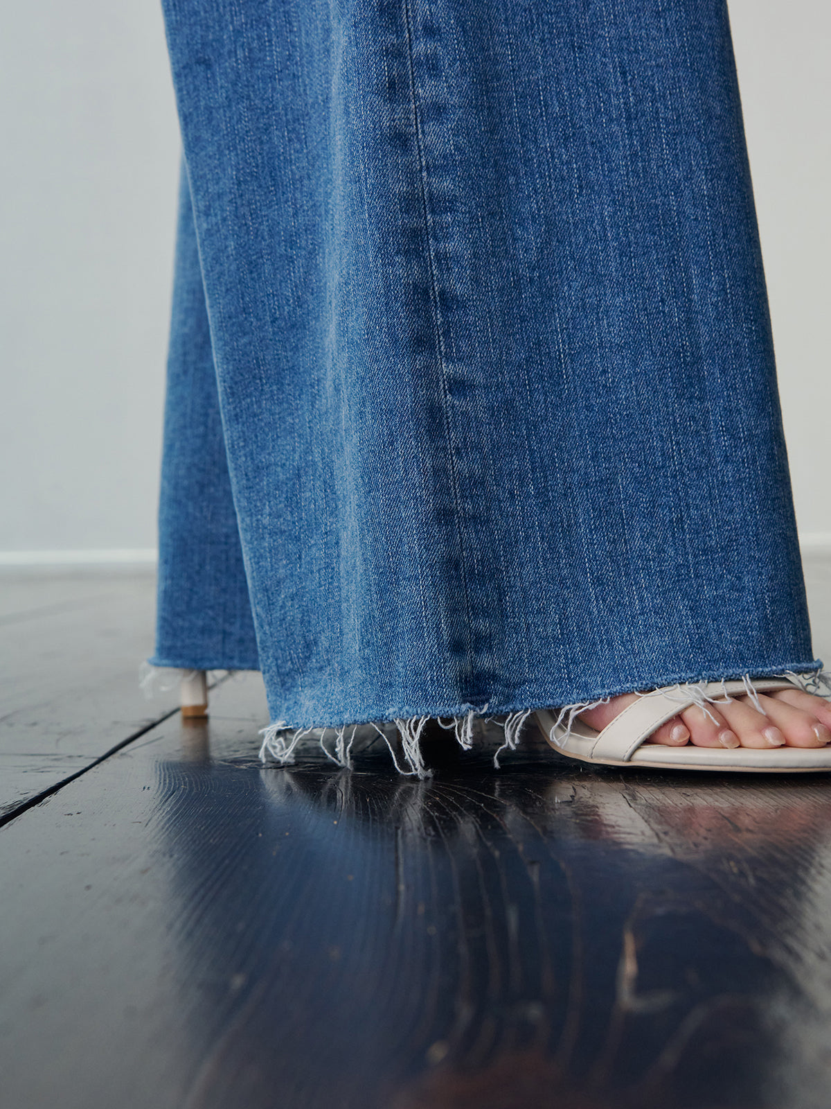 【YANUK×ánuans】LYDIA / CLB