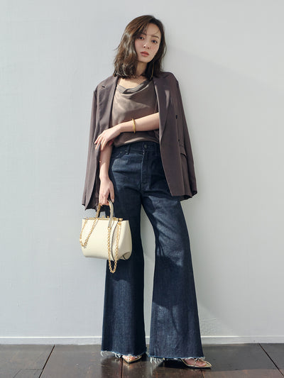 【YANUK×ánuans】LYDIA / COW