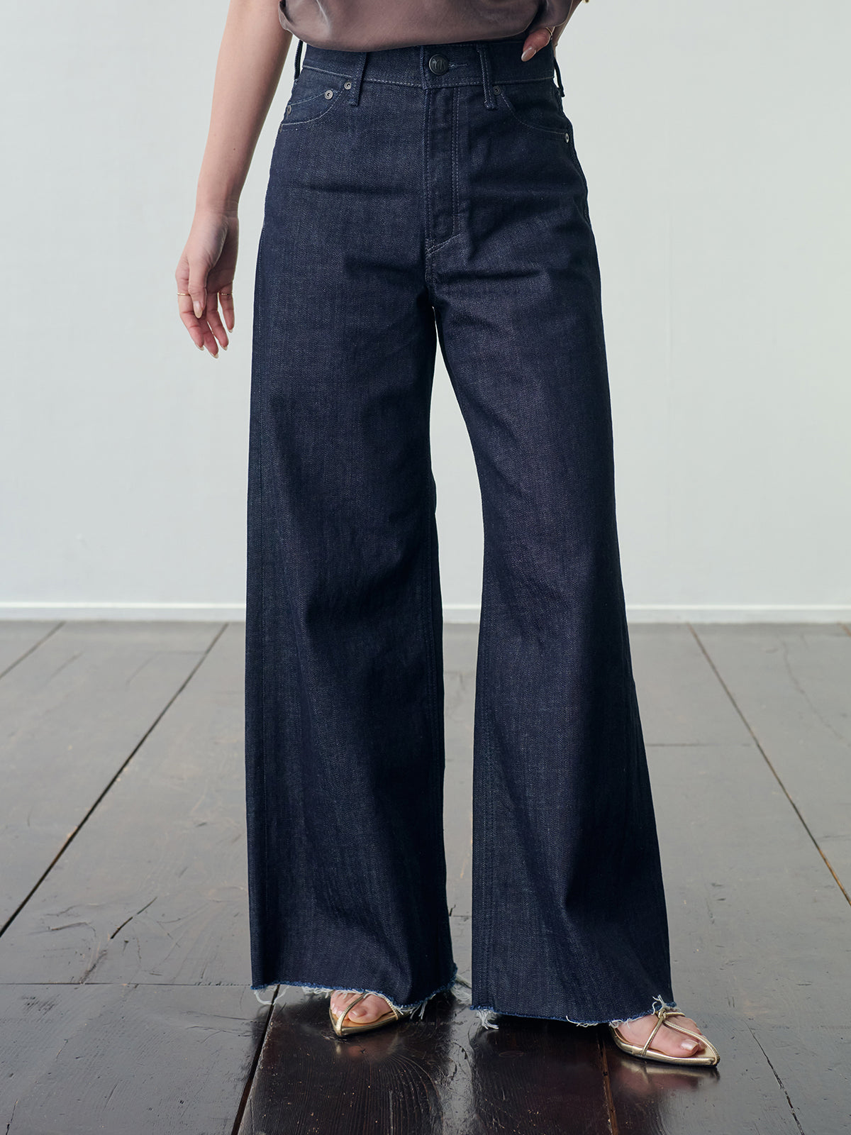 【YANUK×ánuans】LYDIA / COW