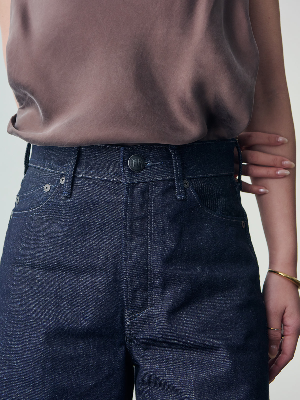 【YANUK×ánuans】LYDIA / COW