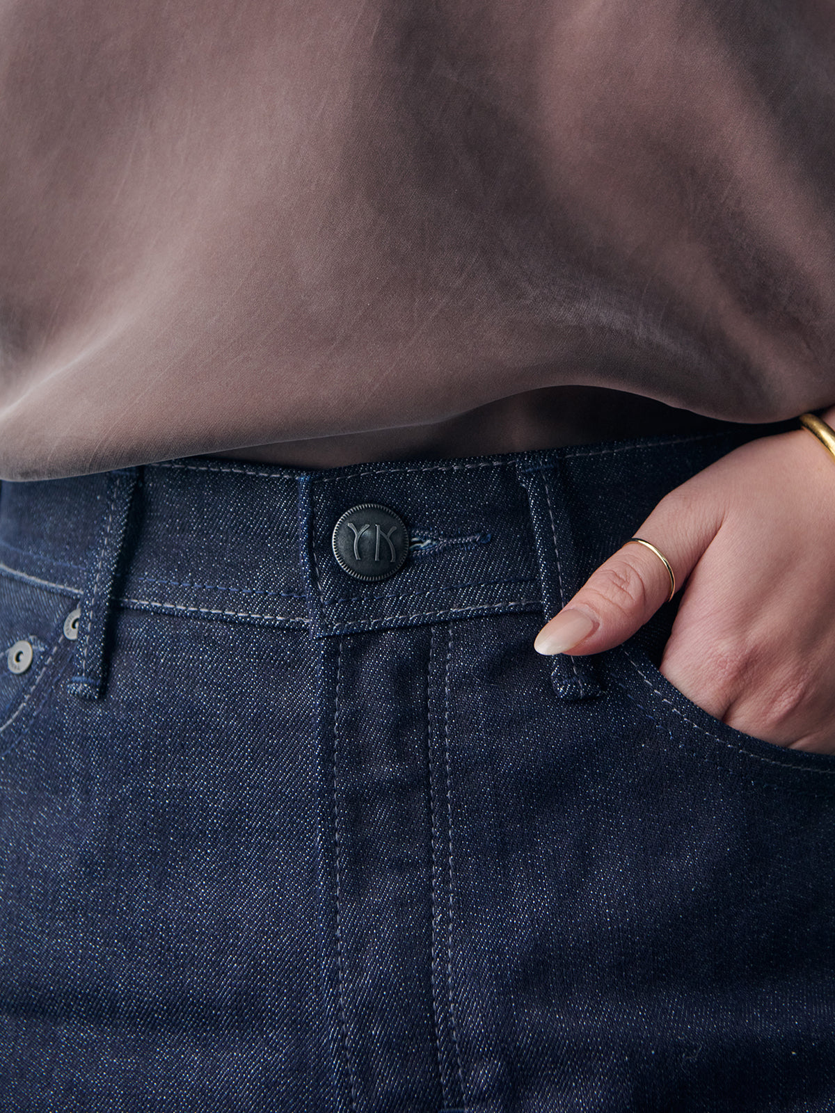 【YANUK×ánuans】LYDIA / COW