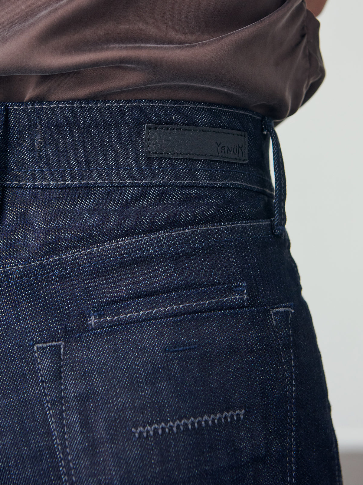 【YANUK×ánuans】LYDIA / COW