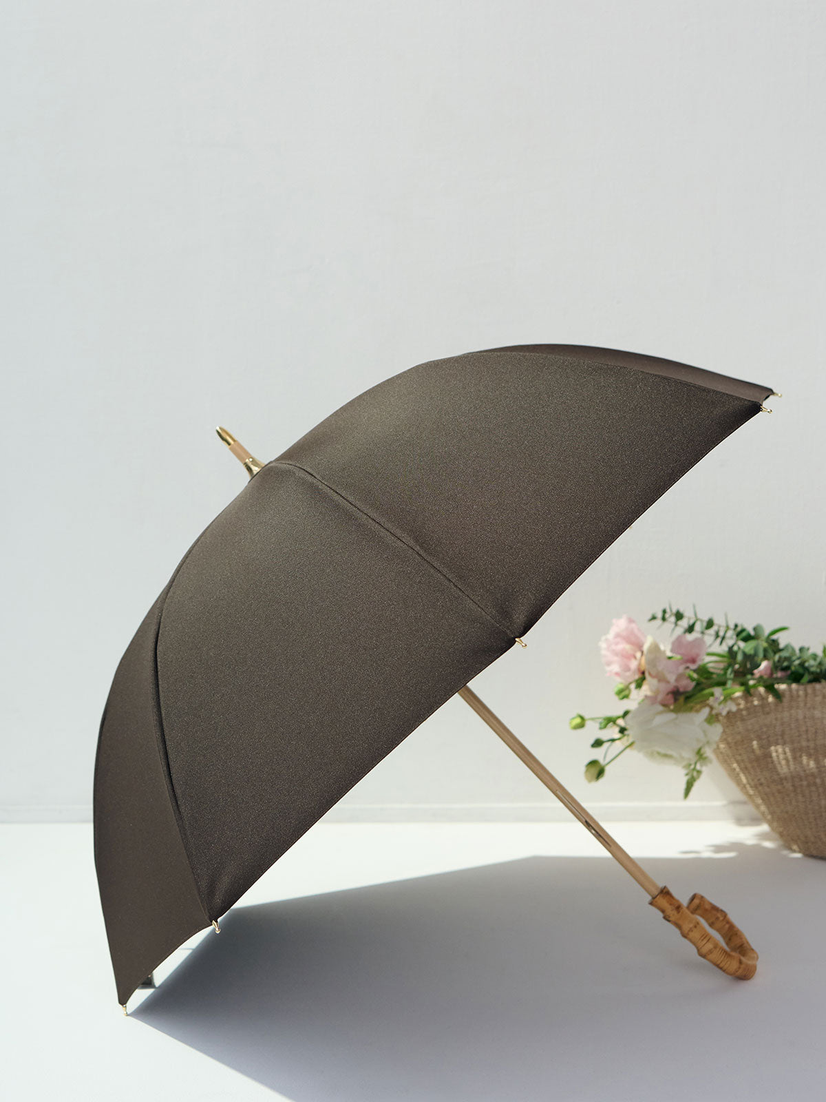 【untule×ánuans】장우산/S BROWN