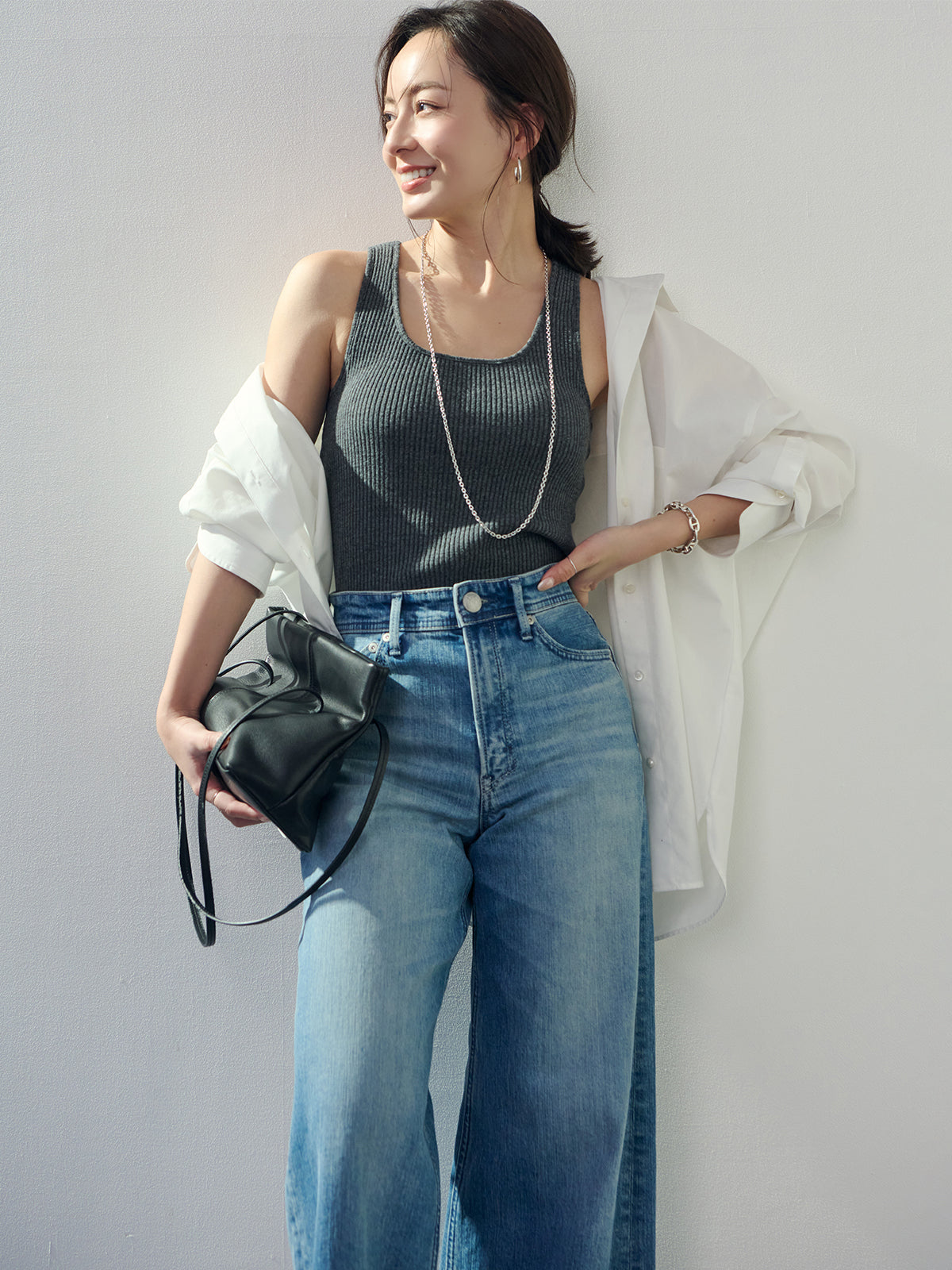 【YANUK×ánuans】LYDIA / CLB