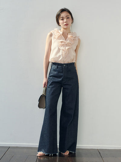 【YANUK×ánuans】LYDIA / COW