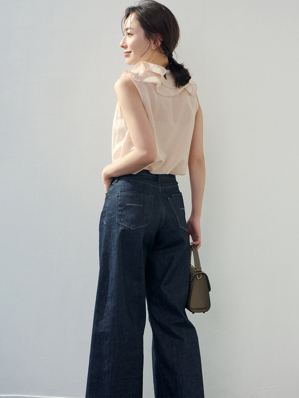 【YANUK×ánuans】LYDIA / COW