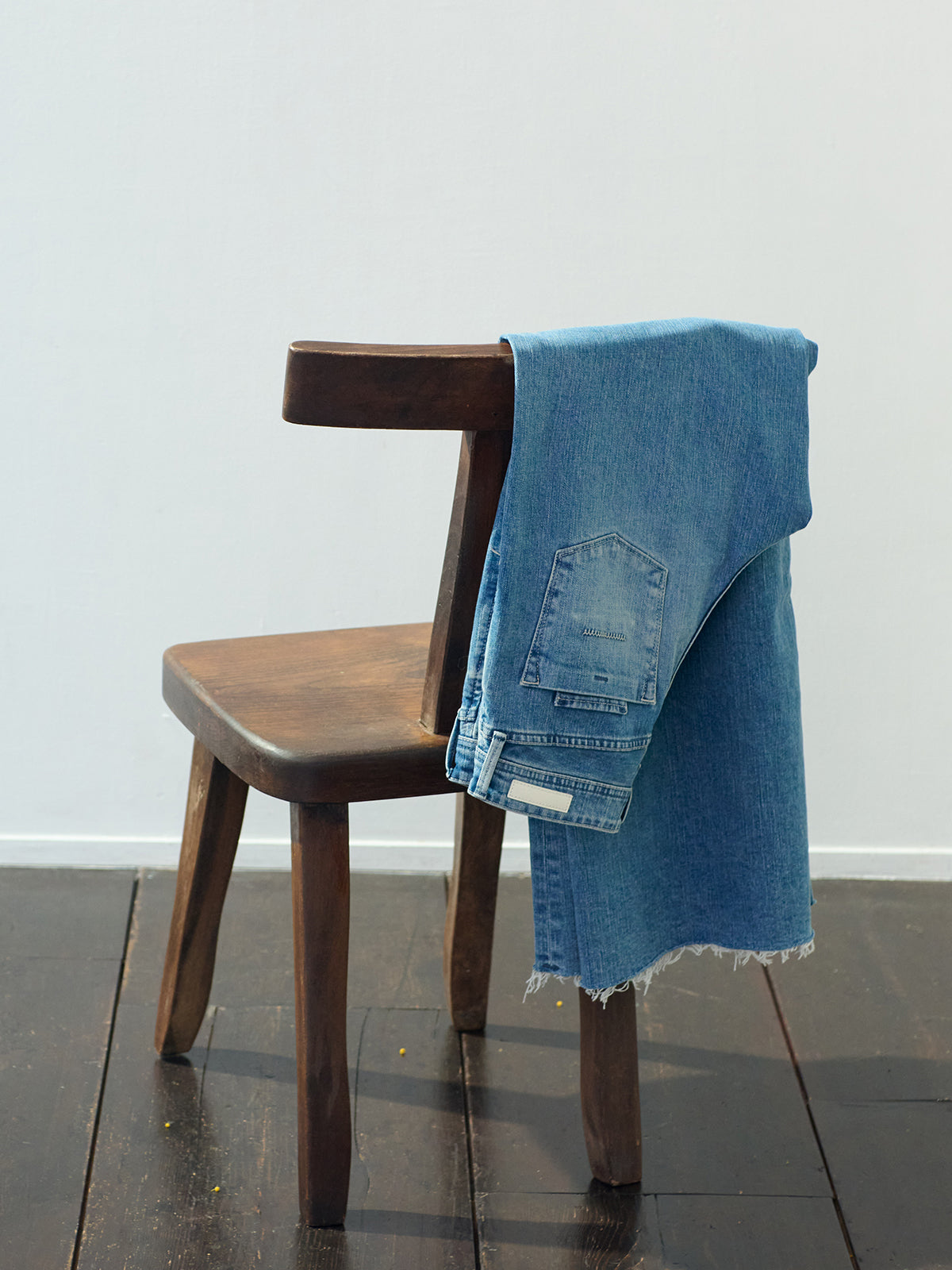 【YANUK×ánuans】LYDIA / CLB