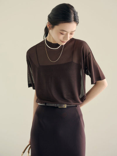 COLOR:BROWN