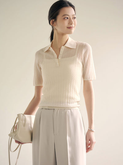 COLOR:IVORY