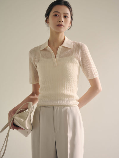 COLOR:IVORY