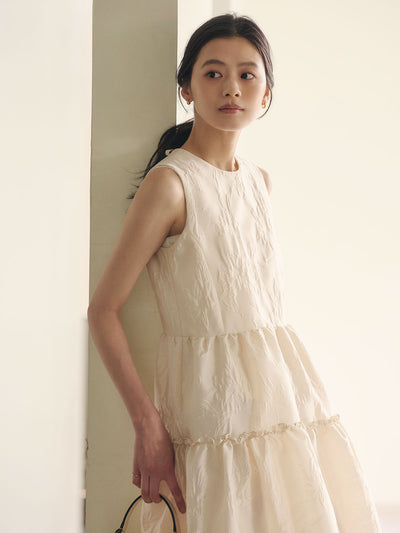 COLOR:IVORY