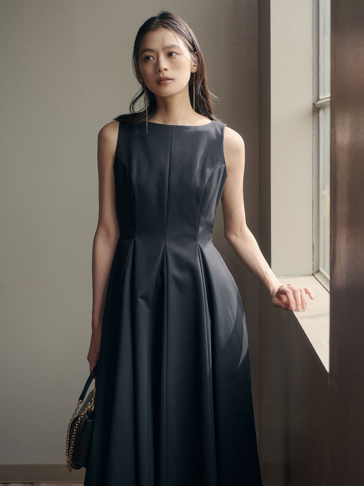 ánuans 公式サイト｜Long one-piece ロングワンピース
