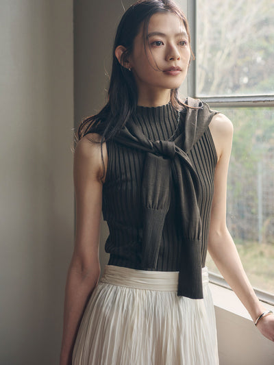COLOR:KHAKI BROWN