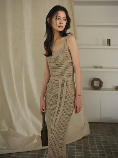 MODEL:172cm COLOR:BEIGE SIZE:2
