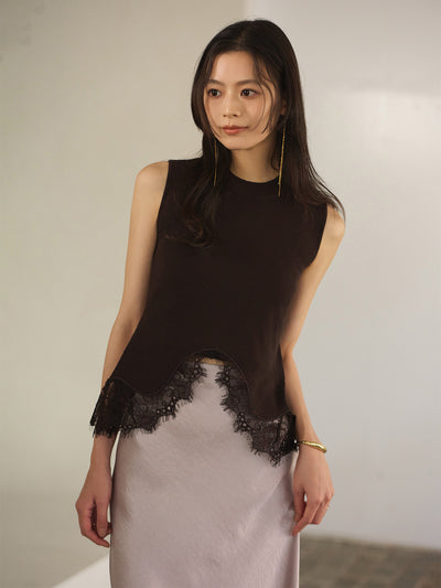 MODEL:172cm COLOR:BROWN SIZE:F