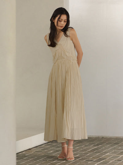 MODEL:172cm COLOR:BEIGE SIZE:2
