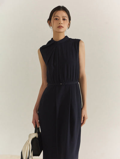 MODEL:172cm COLOR:NAVY SIZE:2