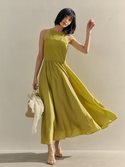 MODEL:172cm COLOR:PISTACHIO GREEN SIZE:2