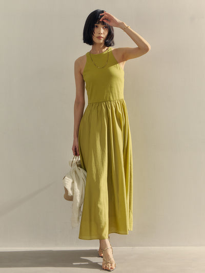 MODEL:172cm COLOR:PISTACHIO GREEN SIZE:2