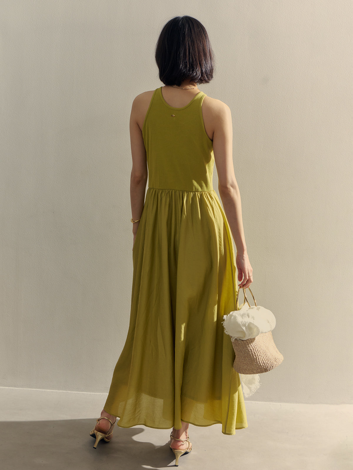 スビンドッキングリラクシングワンピース
