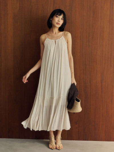 MODEL:172cm COLOR:ECRU SIZE:F